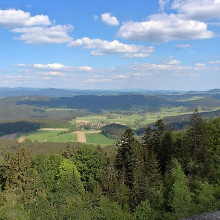 Ferienwohnungen Irene Konstandin Bischofsmais Esterno foto