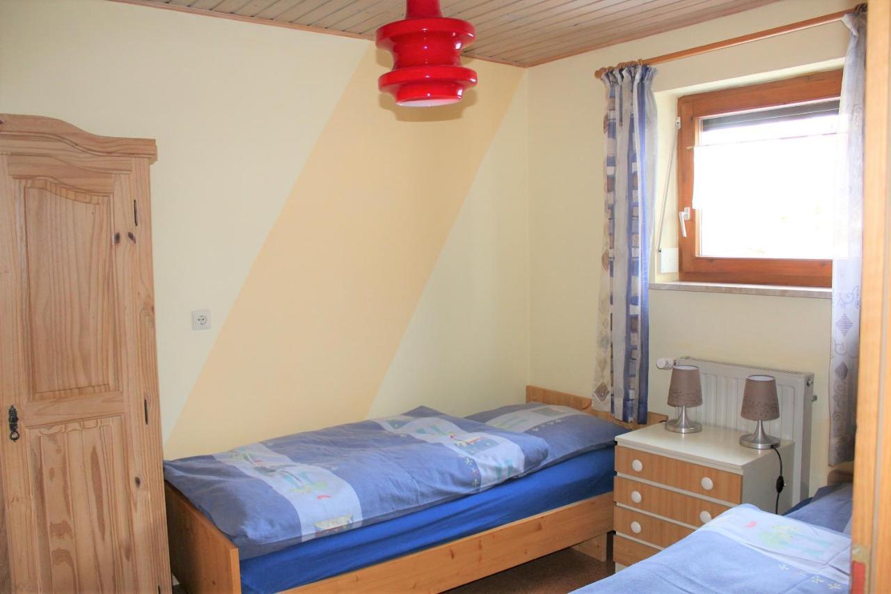 Ferienwohnungen Irene Konstandin Bischofsmais Camera foto