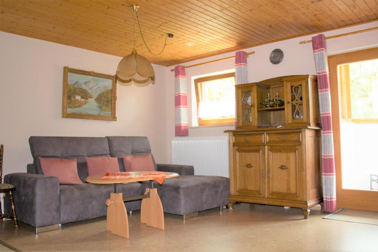 Ferienwohnungen Irene Konstandin Bischofsmais Camera foto